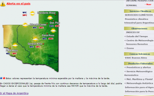 La mayor caída de la producción lechera en cuatro décadas