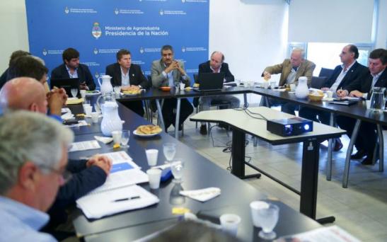 El precio de la leche con tipificación de calidad