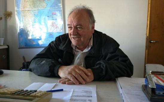 Un invierno con poca leche para la industria láctea