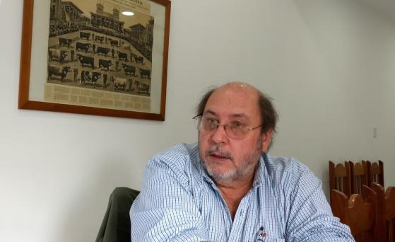 “7.50 pesos sería un valor como para tener rentabilidad”, dijo un tradicional productor lechero