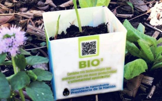 Se creó la Comisión Nacional Asesora en Biomateriales