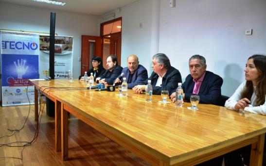Se anunció la Expo Tecno – Innovación y Competitividad hacia el 2030