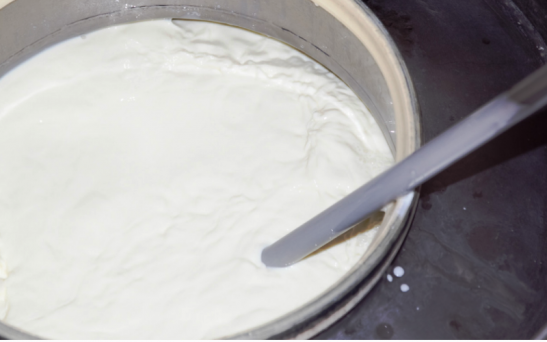 Con el RUCA se duplicaron las inscripciones del sector lácteo