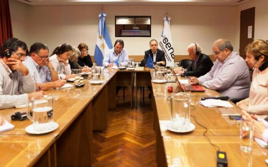 Argentina continuará exportando carne equina a la UE