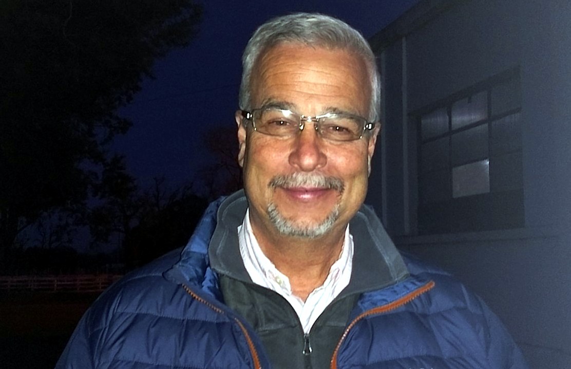 “Estamos en el camino correcto”, afirmó Torelli