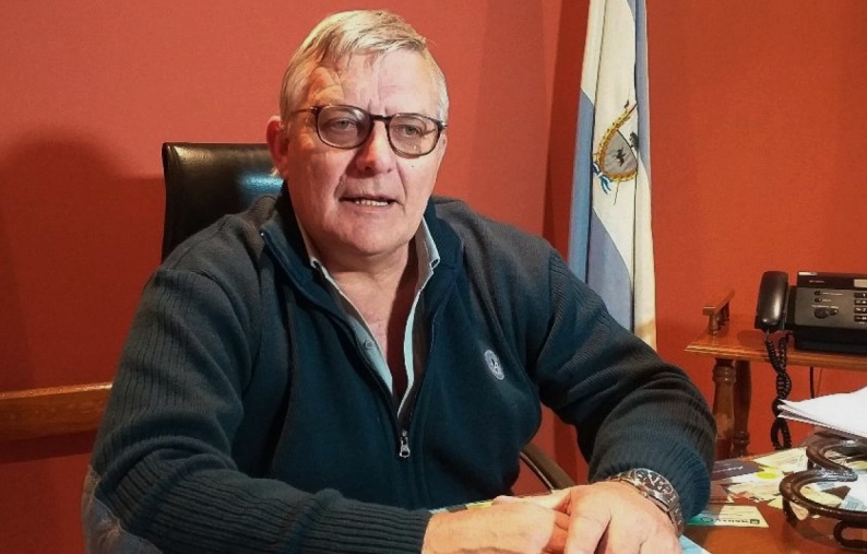 El frigorífico de Abramo en la producción de pollos Rural al día