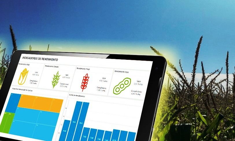 Producir y planificar desde el Tablero de Comando Agropecuario