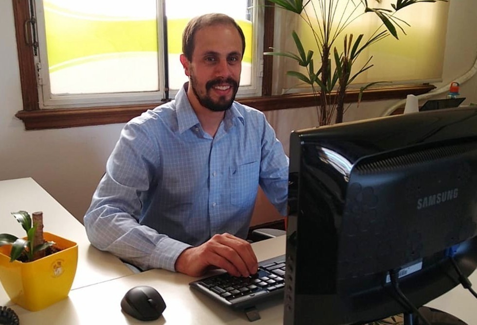 El agro en “una etapa de transformación digital”
