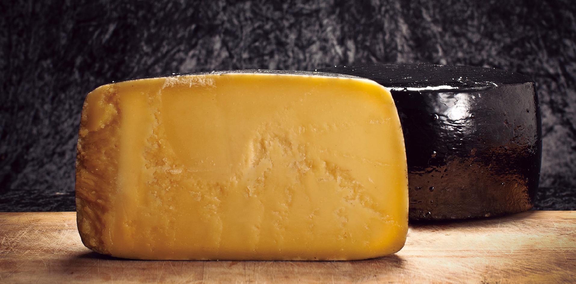 El INTI firmó un convenio con el Clúster Quesero de Tandil