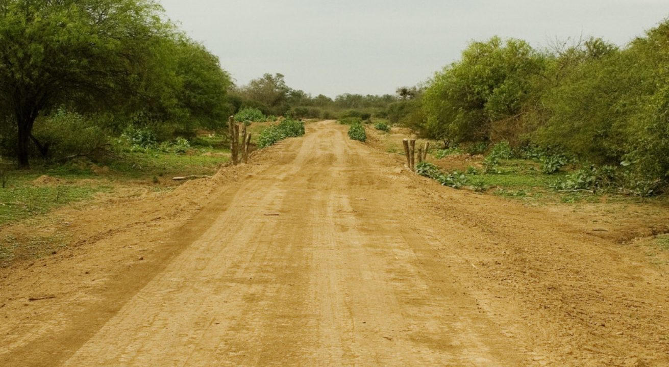 Mañana vence el inmobiliario rural