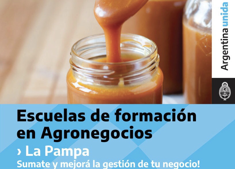 Punto de partida para la escuela de negocios para PyMEs Alimentarias