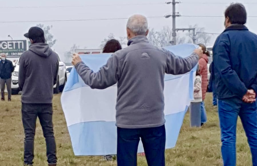 La Cámara de Contratistas convocó en G. Pico