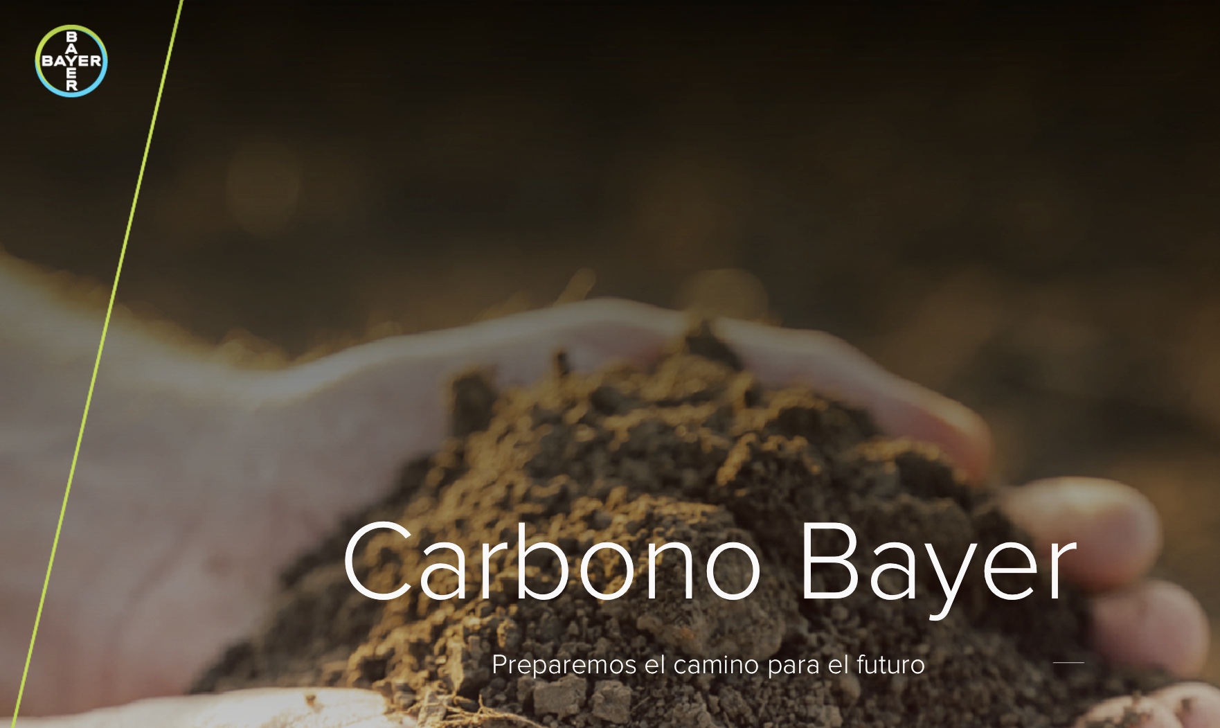 PRO Carbono tuvo hoy su lanzamiento