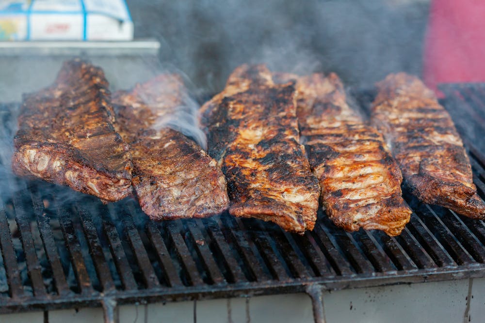 Un cuarto del precio de la carne corresponde a impuestos