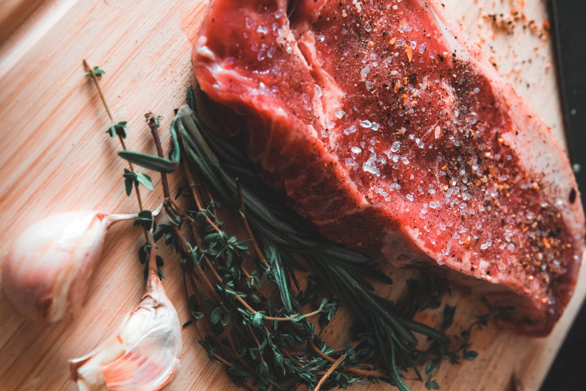 La carne mantiene su percepción positiva entre los argentinos