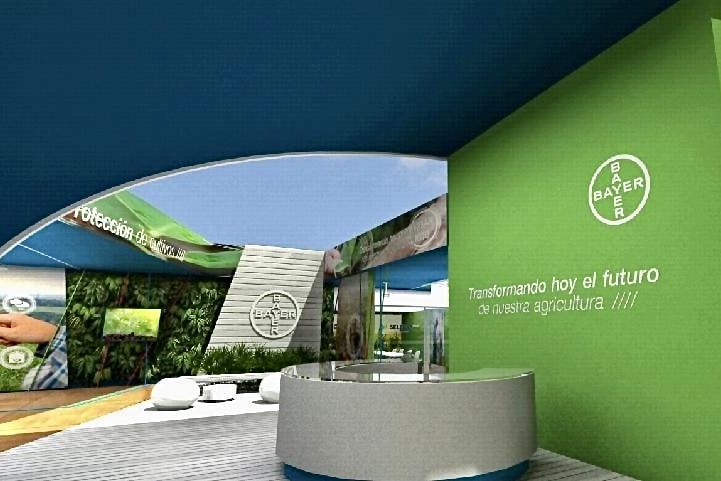 Bayer lleva a Expoagro ‘22 su innovadora propuesta de valor para una agricultura sustentable