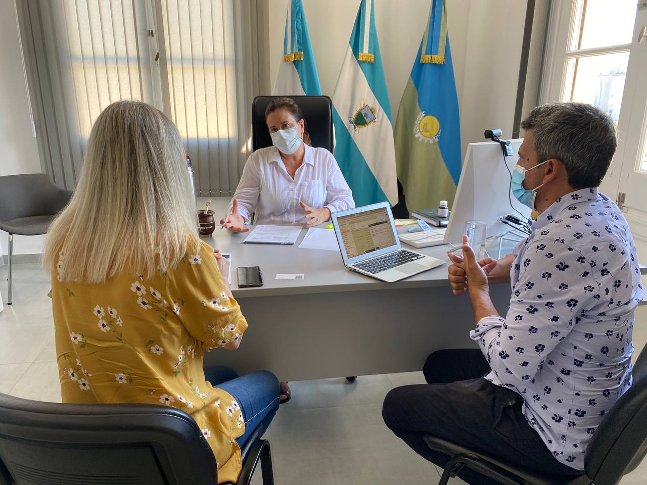La Fundación para el Desarrollo Regional planifica un nuevo año