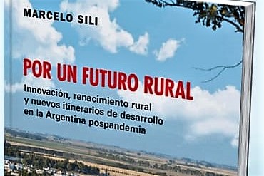 Por un «futuro rural», una publicación sobre la sociedad actual