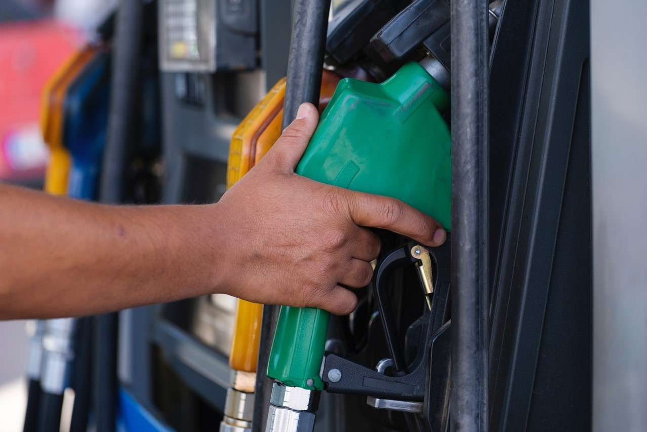 El combustible fue la variable más cara de los costos de octubre