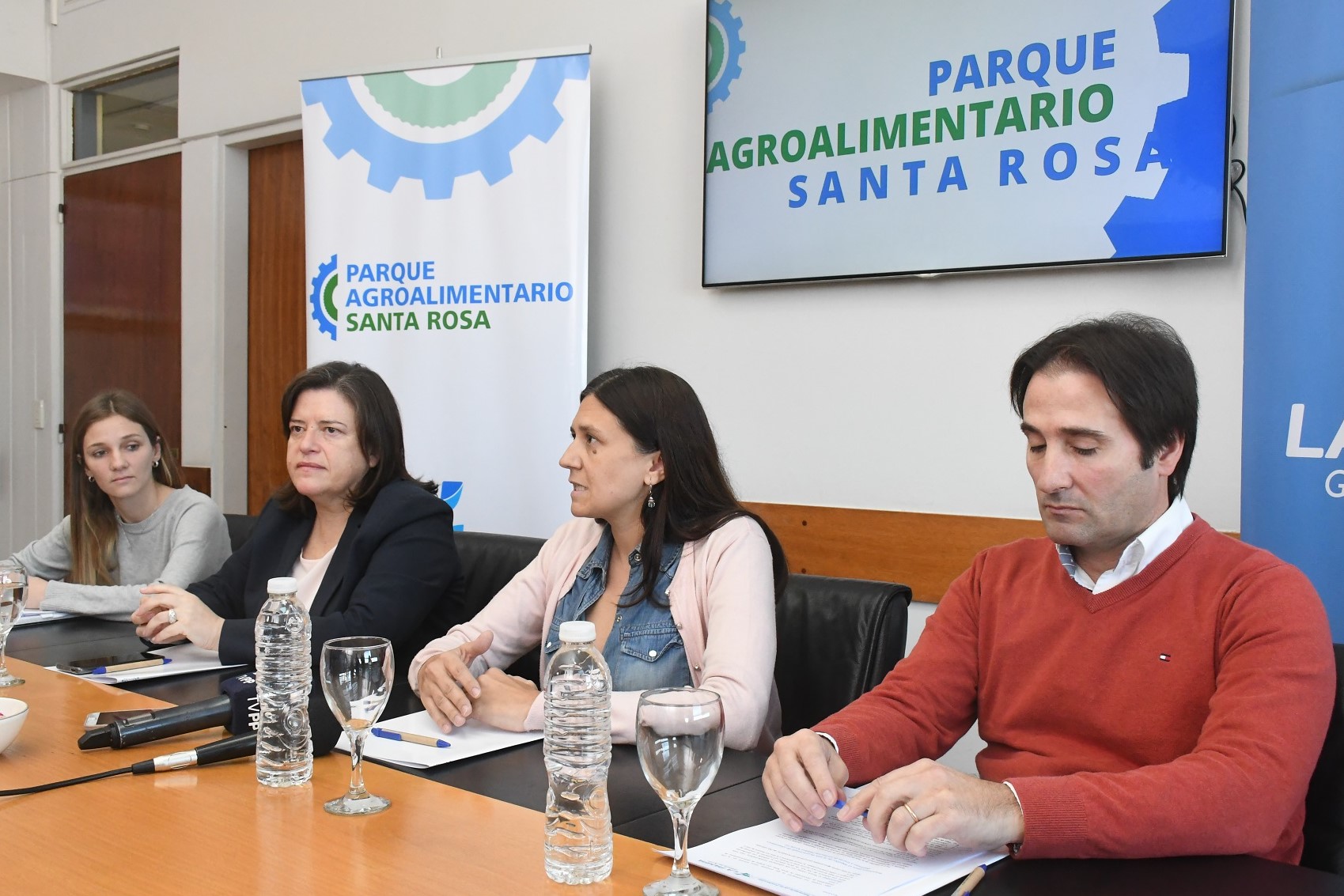 Licitan para un Sala Elaboradora de Alimentos en el Parque Agroalimentario