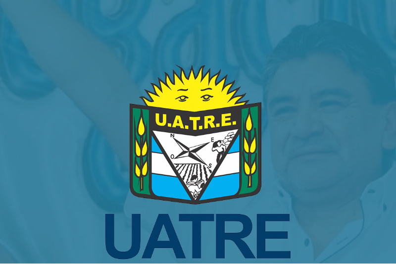 Este mes el aumento salarial de la UATRE es del 30%