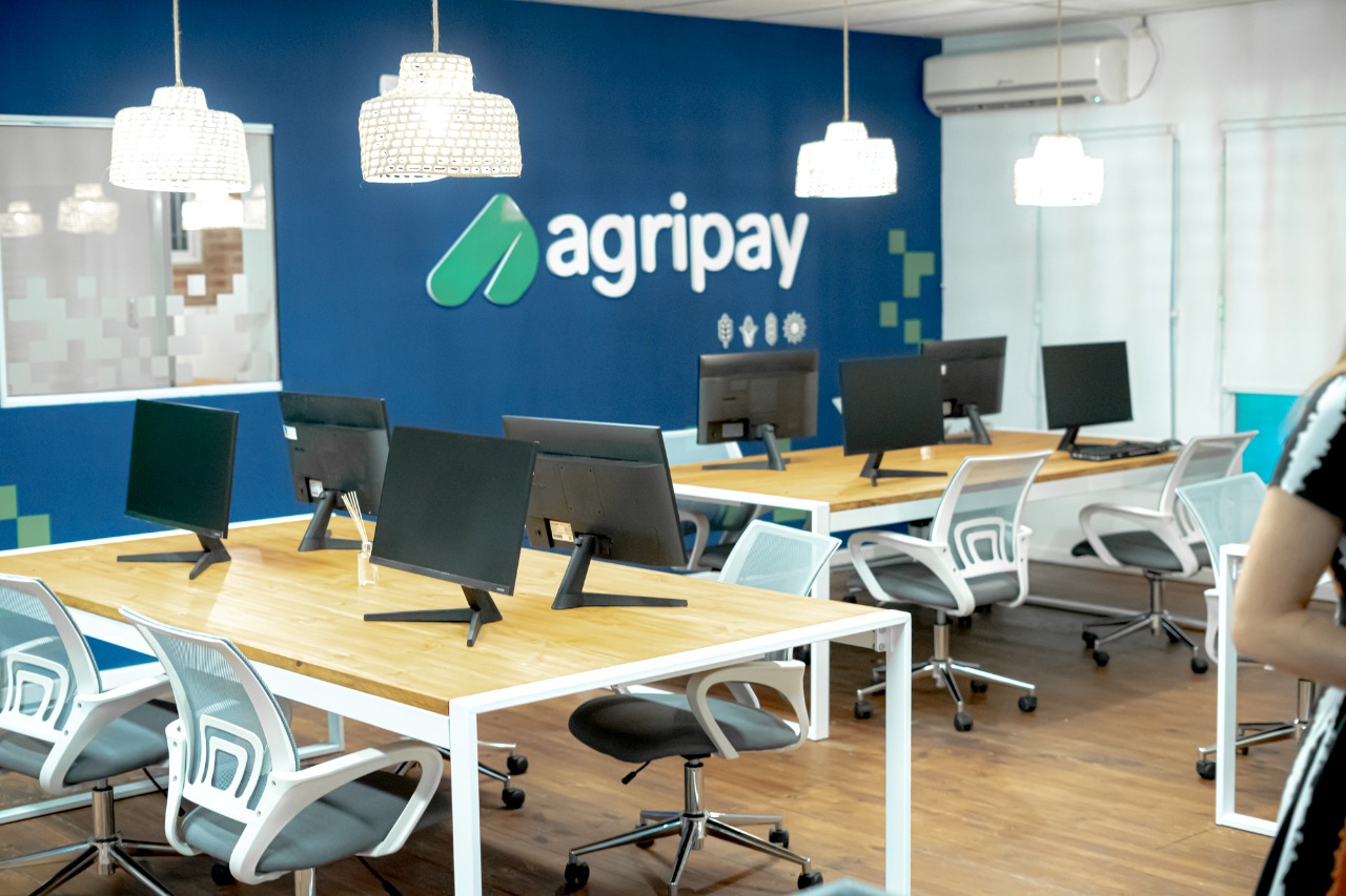 Se inauguró Agripay en General Pico