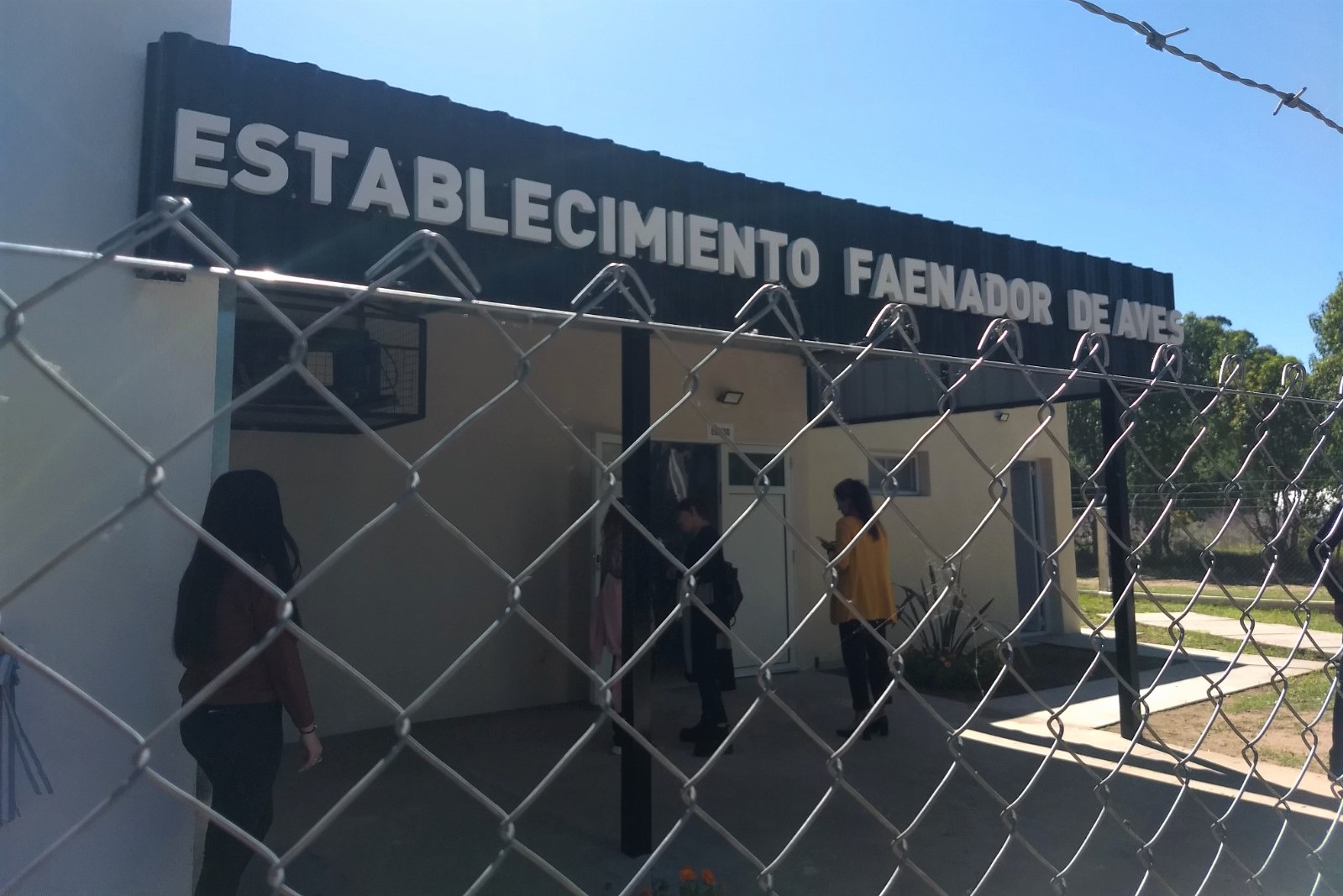 La carne aviar tendrá su impronta local