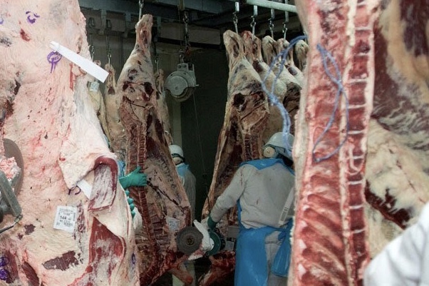 Recalcularon las exportaciones de carne vacuna y el consumo por persona de los últimos 4 años