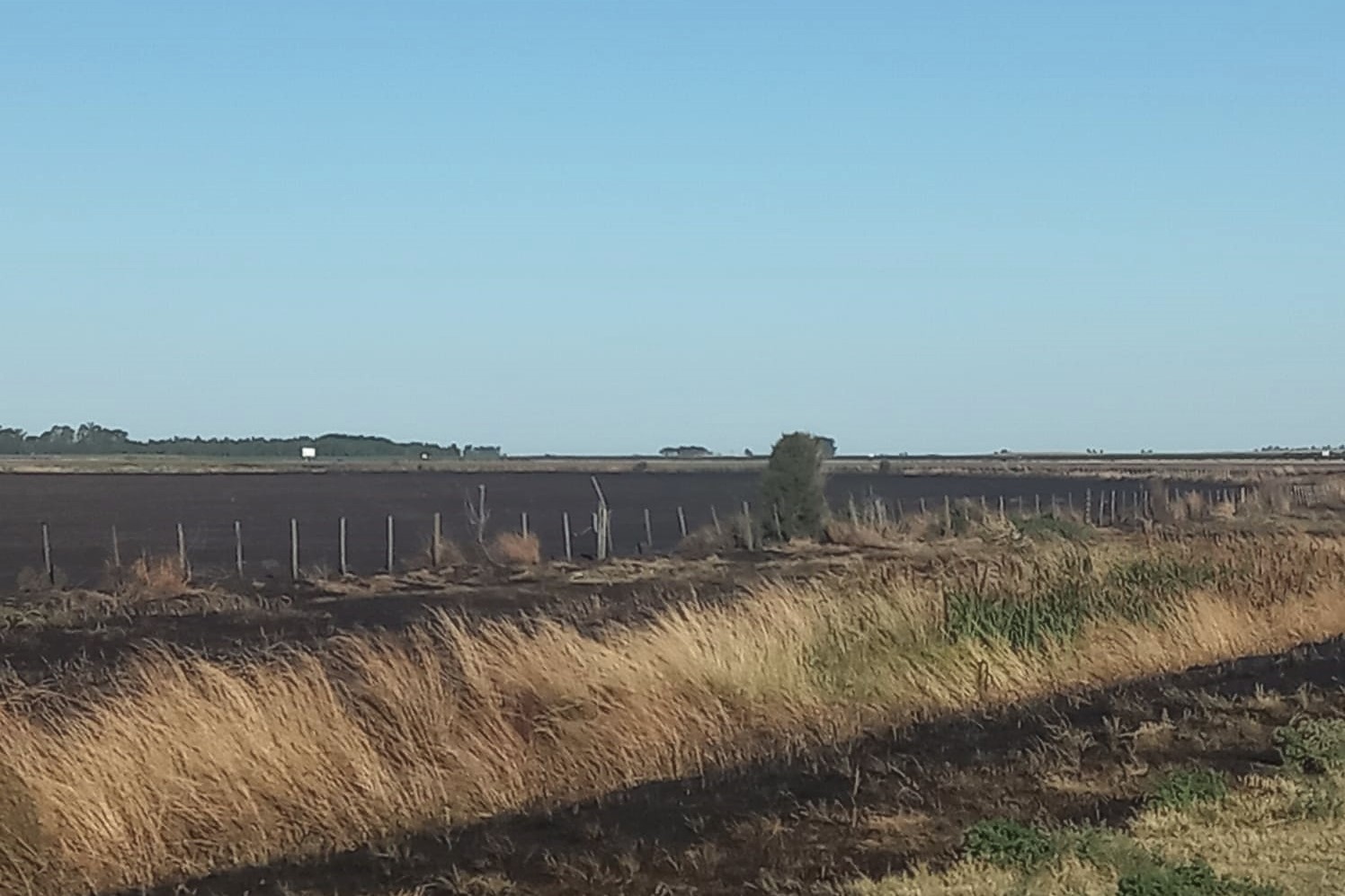 Cómo prevenir incendios en entornos rurales?