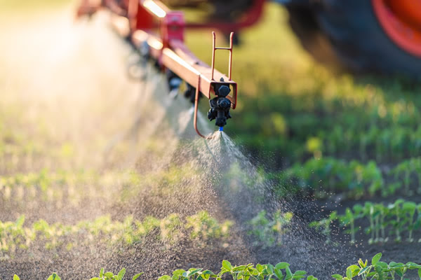 Ya funciona el registro electrónico de productos fitosanitarios y biológicos