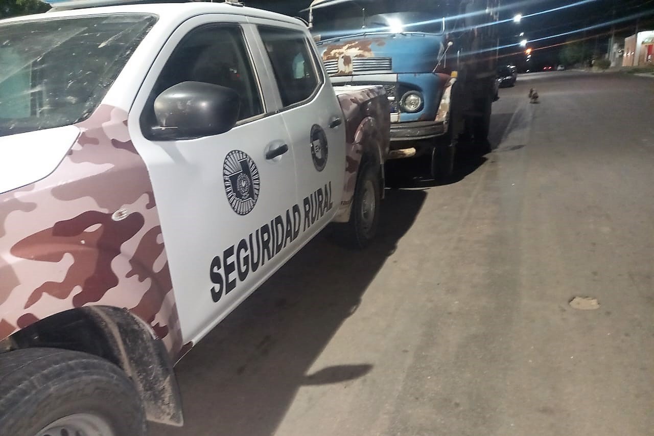 CRA propuso incorporar la figura del «vandalismo rural» en el Código Penal