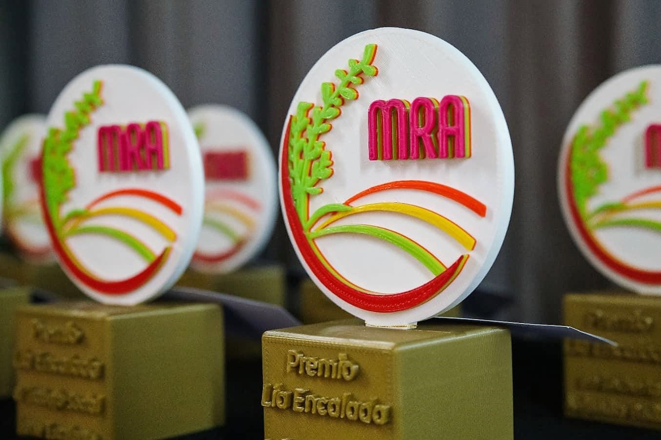 Pampeanas fueron nominadas para el premio a la Mujer Rural