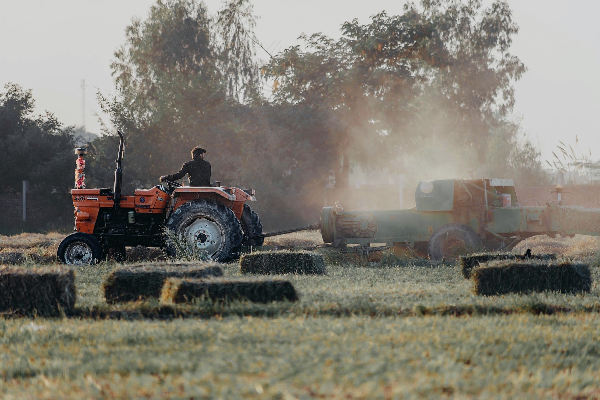 CAME, SRA y CONINAGRO a favor de la modernización laboral contemplada en el DNU