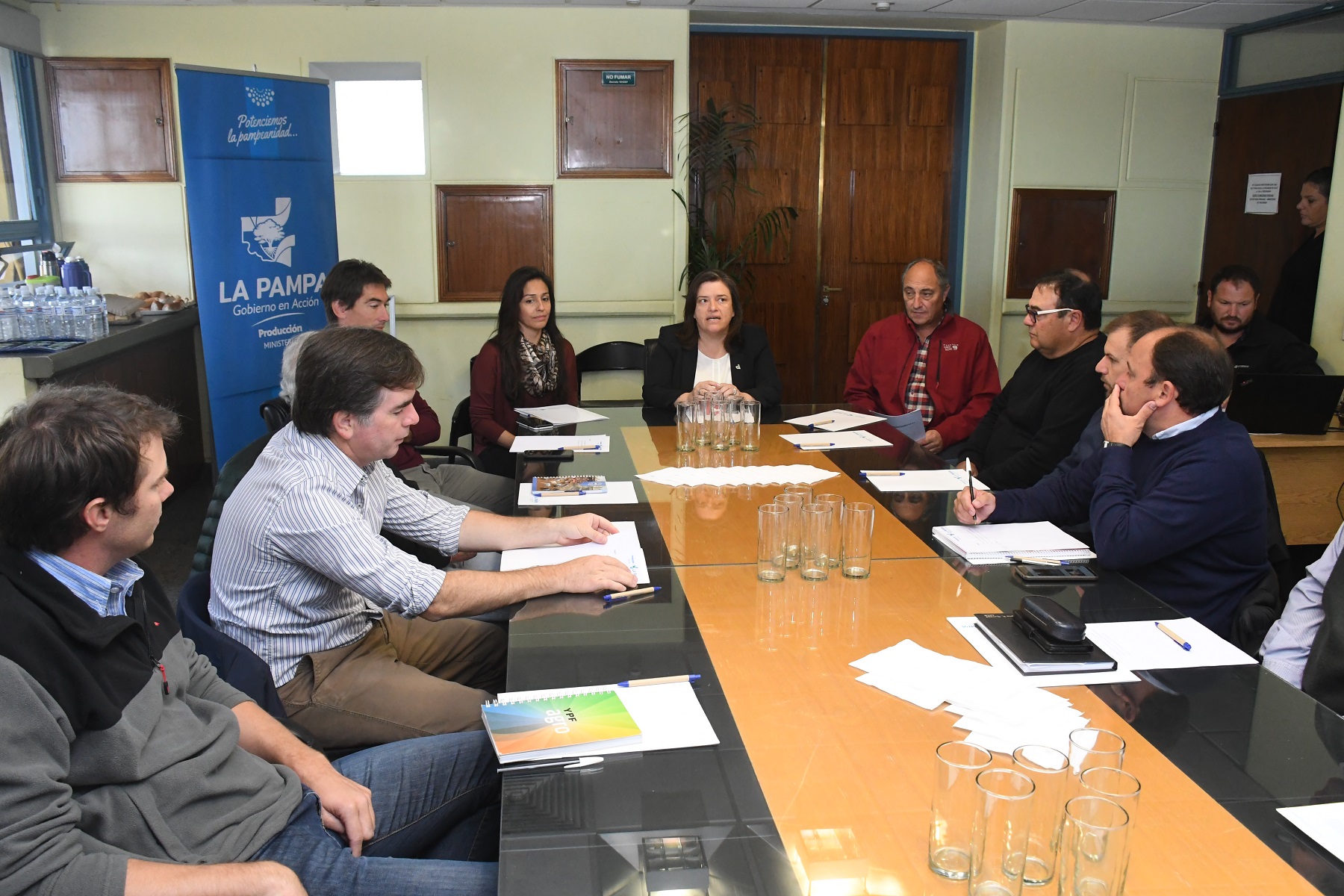 Nueva línea crediticia para la implantación y renovación de pasturas perennes