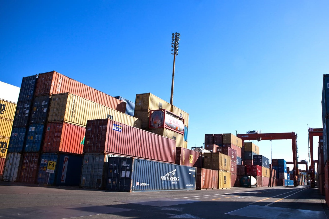 Argentina cuenta con habilitación para 2.400 mercados de exportación