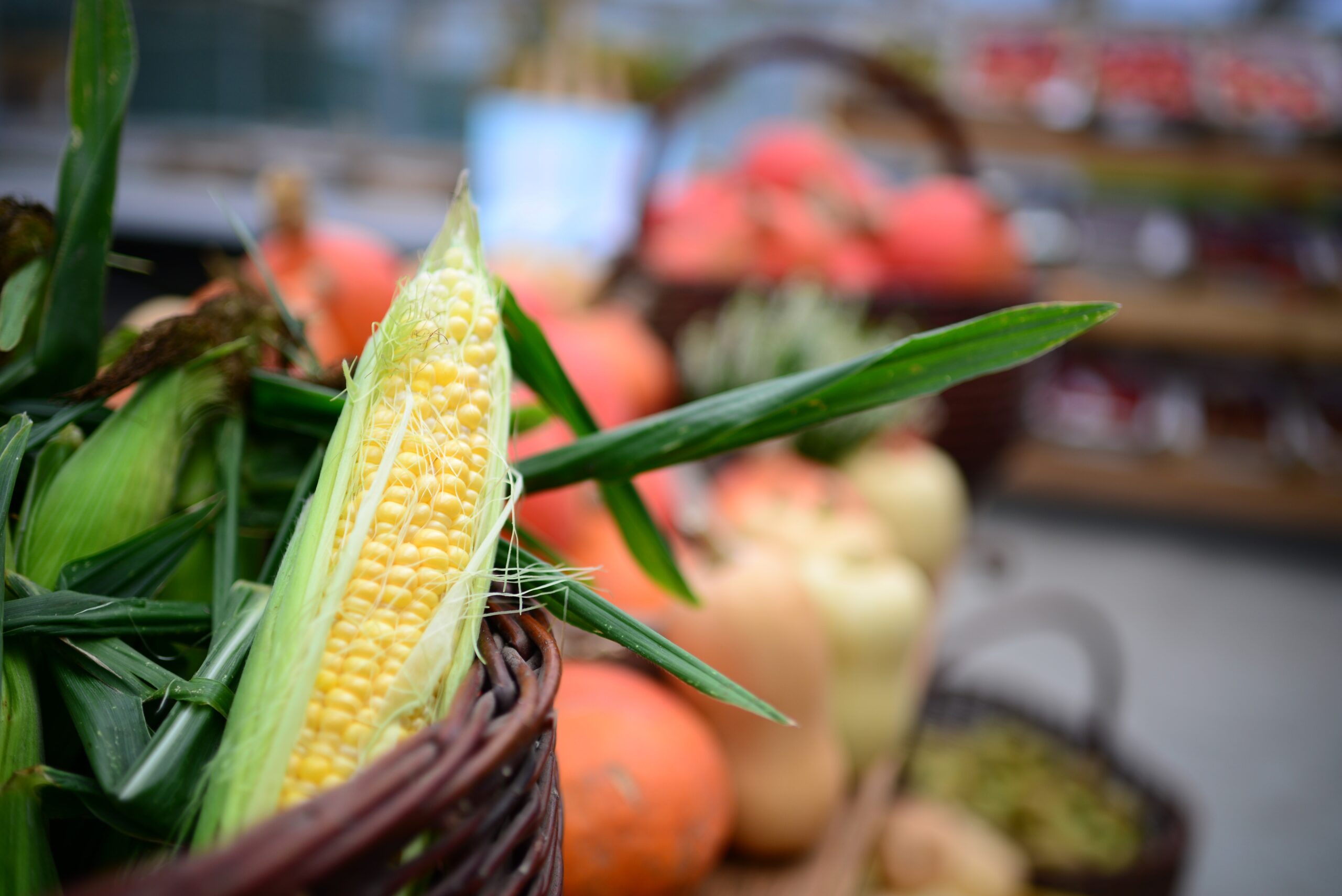 Los precios de agroalimentos se multiplicaron por 3,4 veces en septiembre