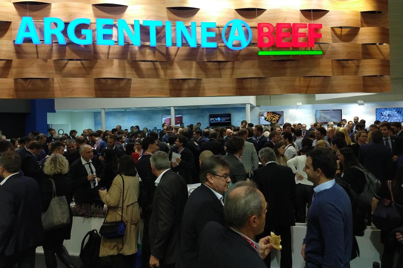 Anuga 2023: Llega la feria europea más importante para la carne vacuna argentina