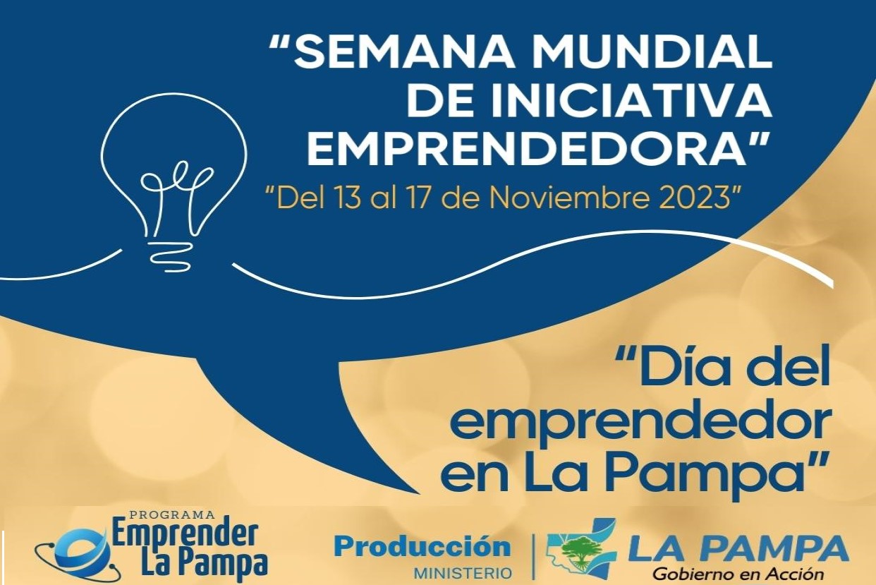 Semana Mundial de Iniciativa Emprendedora