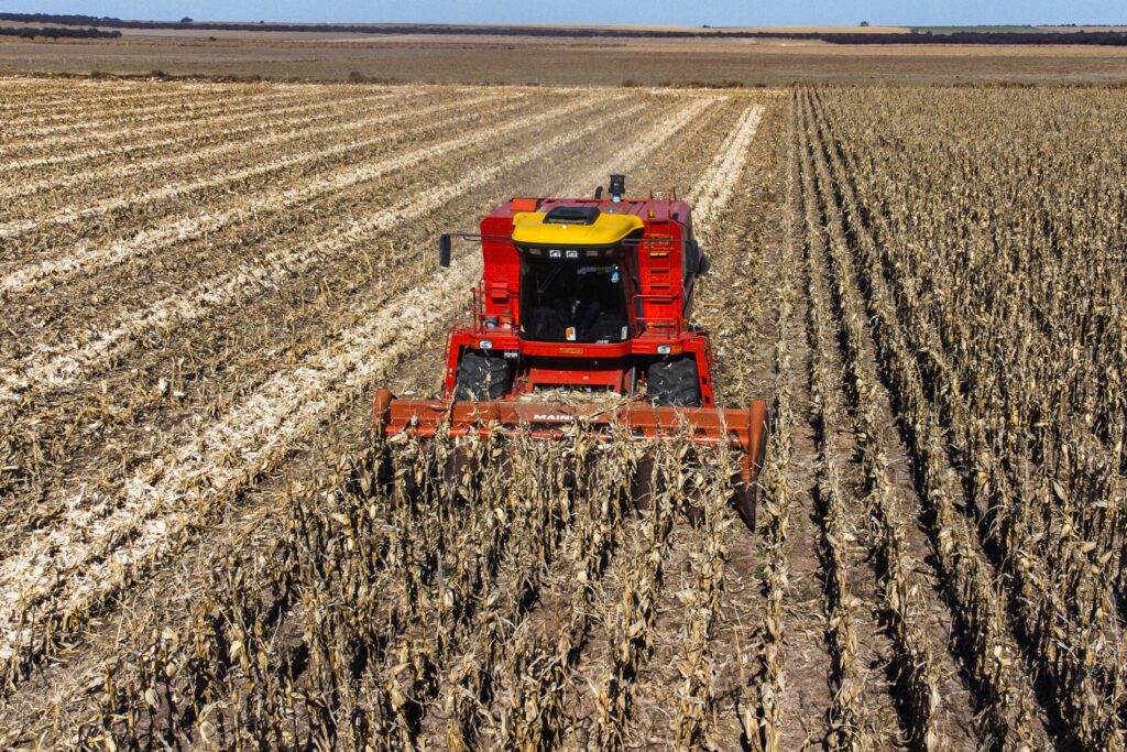 Rigen las líneas de crédito para incentivar la agricultura en La Pampa ...