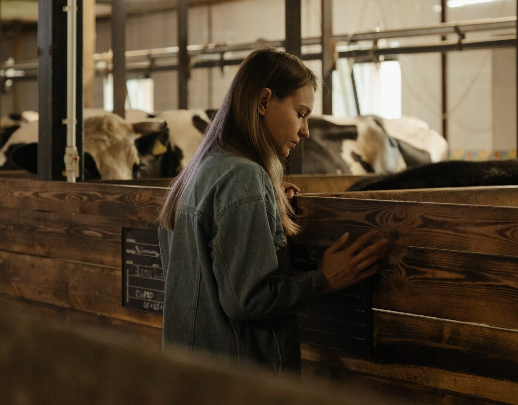 El 50 % de la población rural son mujeres