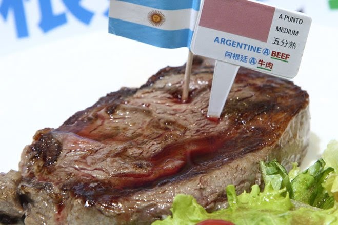 China: Cerró la CIIE con demanda sostenida pero precios sin alzas para la carne argentina