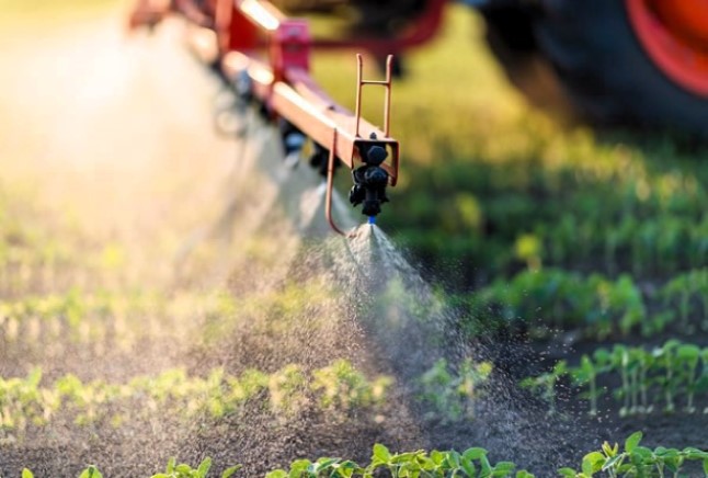 Hace falta receta agronómica para recomendar y aplicar biológicos?