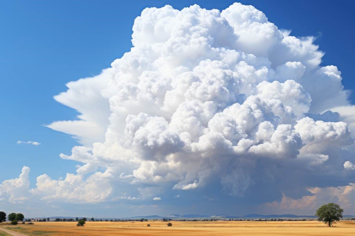 Un otoño con El Niño más sutil