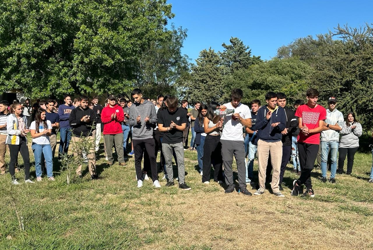 Récord de ingresantes en la Facultad de Agronomía