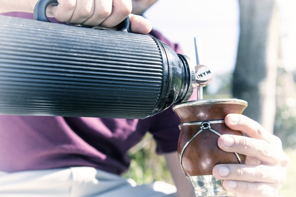 Las ventas de yerba mate continúan con indicadores positivos