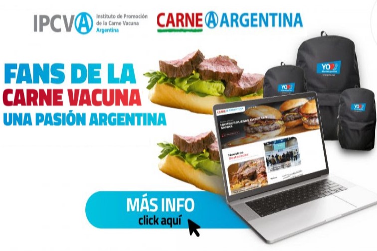 «Fans de la carne», concurso escolar