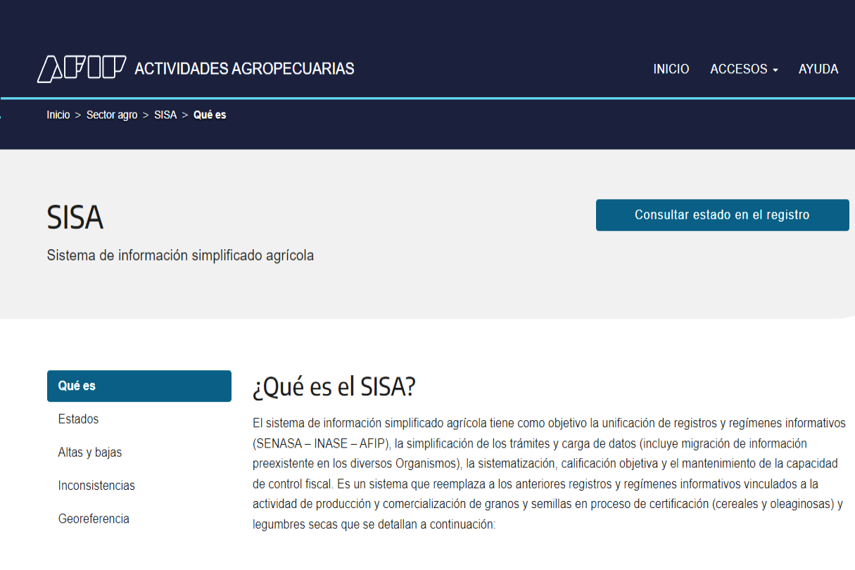 Una resolución para «disminuir la carga administrativa»