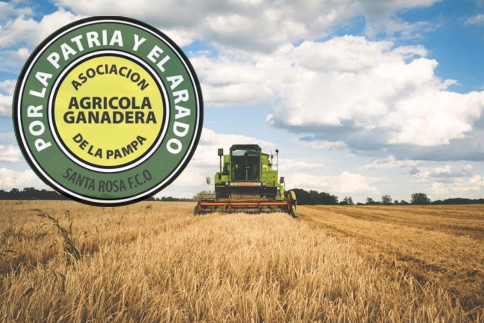 La Agrícola reclama al gobierno provincial