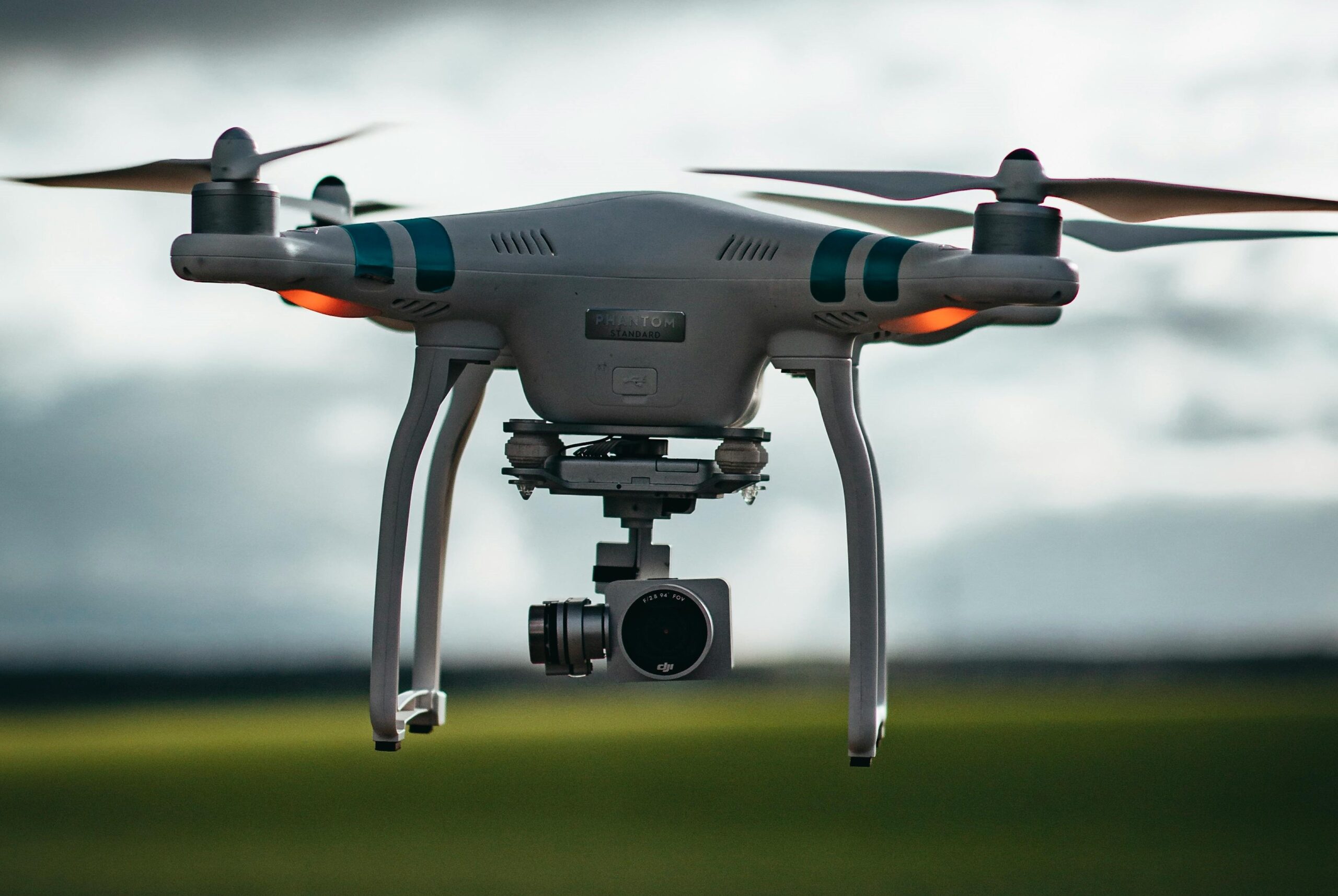 Seguridad y prevención en el uso de drones