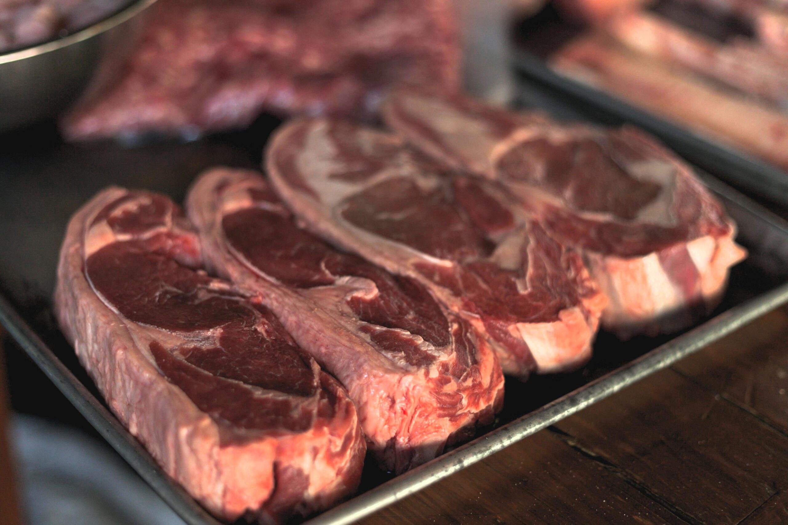 «Será imposible trasladar la suba al precio en carne»